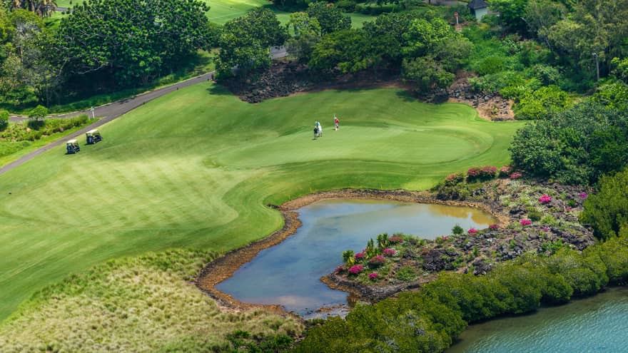 Anahita Golf Club