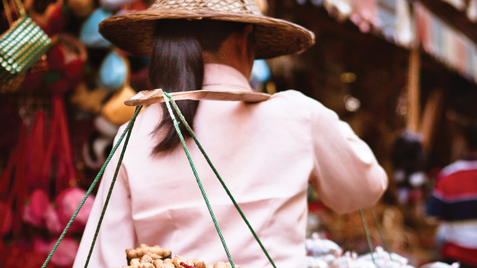Cultural Activities at The Gecko Club at Four Seasons Resort Chiang Mai