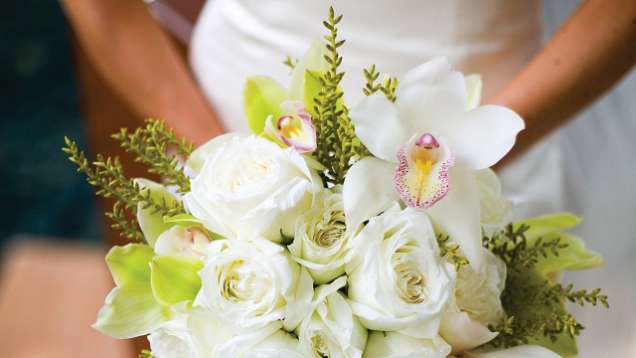 Langkawi Wedding Package at Four Seasons Resort Langkawi