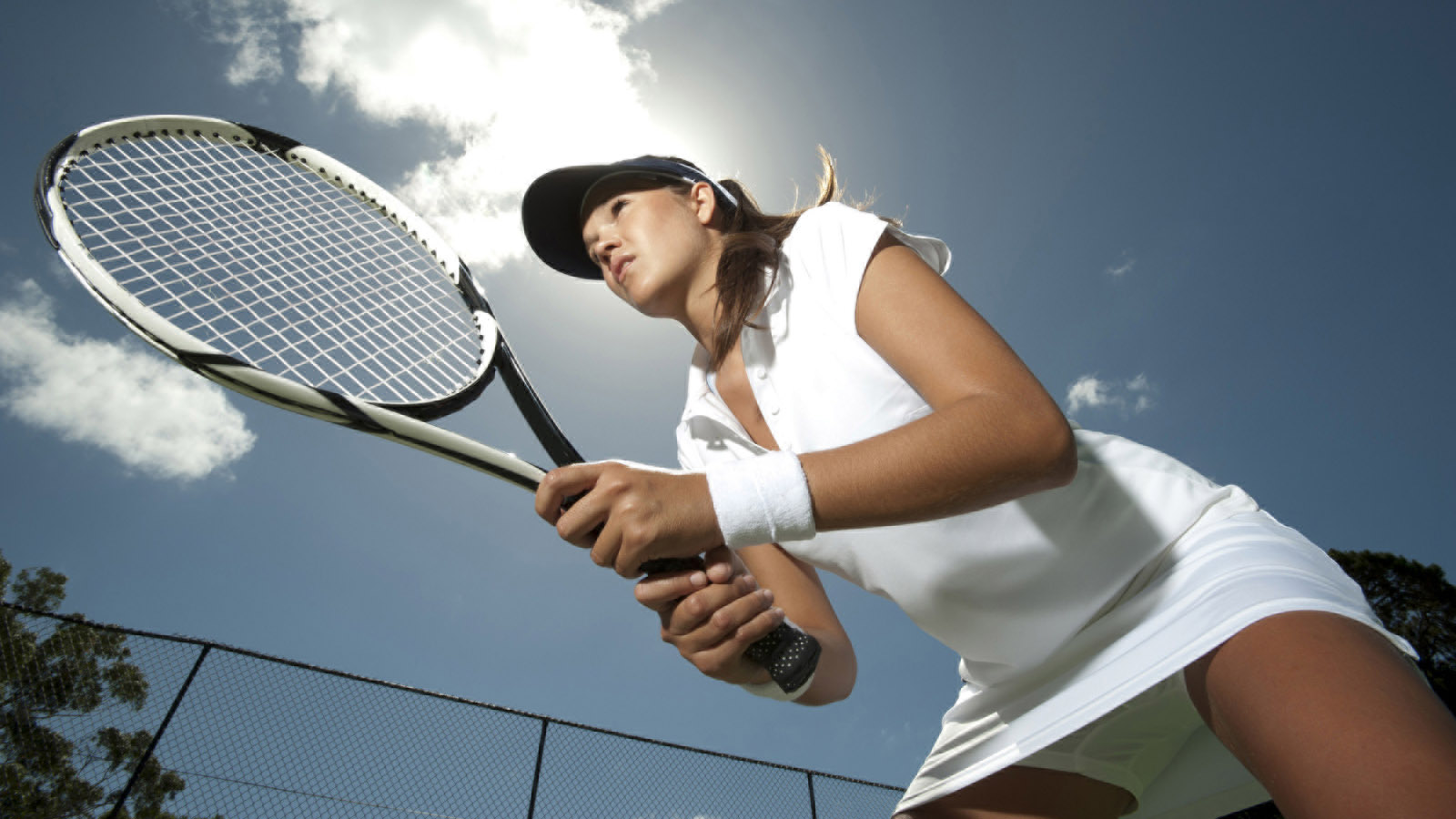 Play Tennis at Four Seasons Resort Scottsdale at Troon North