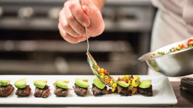 Best Restaurants in Los Angeles