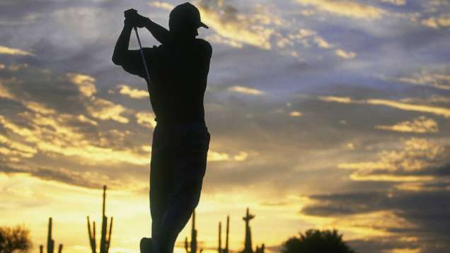 Play golf in Scottsdale at Four Seasons Resort Play golf in Scottsdale at Four Seasons Resort